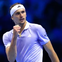 Alexander Zverev&#039;s net worth: How much money does the German tennis player have?