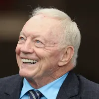 Jerry Jones sends cryptic message about Mike McCarthy's future with Cowboys