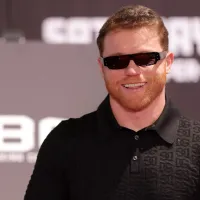 David Benavidez&#039;s shocking prediction for potential Canelo Alvarez vs Terence Crawford fight