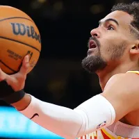 NBA News: Trae Young reveals the key to record-breaking comeback against Bulls