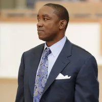 Pistons icon Isiah Thomas criticizes the NBA for the new All-Star game format