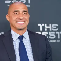 Former Juventus star David Trezeguet chooses the greatest soccer player of all time