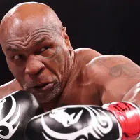 Mike Tyson makes a shocking admission about Jake Paul's arm power