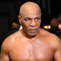 Mike Tyson issues stern warning to boxer hailed as Usyk's successor by Tyson Fury