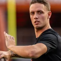 NCAAF News: Carson Beck makes final decision on his future with Kirby Smartās Bulldogs