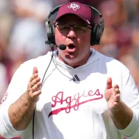 NCAAF News: Aggies HC Mike Elko offers self-criticism following the loss to USC in the Las Vegas Bowl