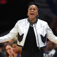 NCAAB News: Dawn Staley gets brutally honest on rivalry with Geno Auriemma