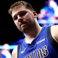 Mavericks head coach Jason Kidd makes something clear about playing without star Luka Doncic