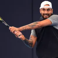 Nick Kyrgios reveals which aspects he believes he’s better than Federer, Nadal, and Djokovic