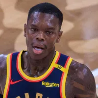 Steve Kerr opens up about Dennis Schroder's slow start with the Warriors