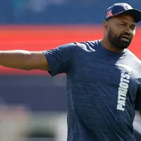 NFL News: Patriots' Jerod Mayo addresses controversial decision to start Rhamondre Stevenson vs. Chargers