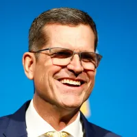 NFL News: Jim Harbaugh collected incredible bonus for leading Justin Herbert and Chargers to the playoffs