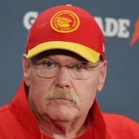 NFL legend thinks Andy Reid and Chiefs won't win third consecutive Super Bowl