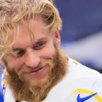 Rams WR Cooper Kupp feels optimistic about the end of the NFL season after victory vs Cardinals