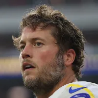 Matthew Stafford has big answer for Rams' doubters after win against Cardinals