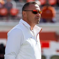 Longhorns HC Steve Sarkisian makes something clear about Arizona State Sun Devils ahead of Peach Bowl