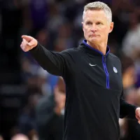 NBA News: Steve Kerr reveals the key behind the Warriors&#039; recent improvement