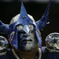 Ranking all 32 NFL teams by social media popularity and support