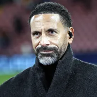 Man Utd legend Rio Ferdinand claims young star can do things Messi didn’t at the same age