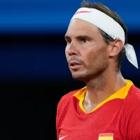 Nadal chooses between Federer and Djokovic as the toughest opponent in his career