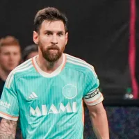 Report: Lionel Messi’s Inter Miami to sign veteran Vancouver winger for next season