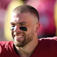 Commanders set to pay big bonus to Zach Ertz after game-winning TD vs Falcons