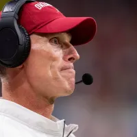 Sooners HC Brent Venables makes a strong self-criticism after his team&#039;s NCAAF tough season