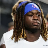 Boise State RB Ashton Jeanty makes something clear how he’s physically preparing for the game vs Penn State