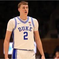 NCAAB News: Cooper Flagg's Duke stay in AP top 5