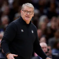 NCAAB News: Geno Auriemma isn't ready to give up on Azzi Fudd