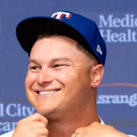 Joc Pederson sends strong message to Astros and the AL West teams