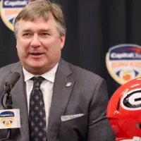 NCAAF News: Ducks HC Dan Lanning reveals curious similarity with Bulldogs' Kirby Smart