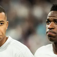 Real Madrid stars Vinicius Jr. and Kylian Mbappe open up about their dynamic