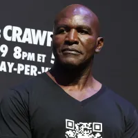 Evander Holyfield chooses boxing's hardest puncher: George Foreman or Mike Tyson?