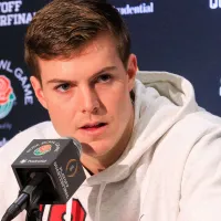 NCAAF News: Buckeyes HC Ryan Day sends strong warning about Will Howard