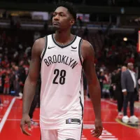 Dorian Finney-Smith gets real about Lakers move, takes a subtle shot at the Nets