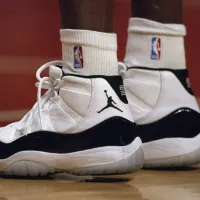 From the court to culture: The most iconic sneakers in NBA history