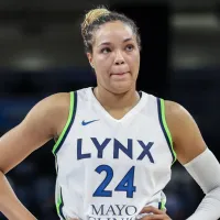 Lynx star Napheesa Collier opens up about devastating Finals loss: 'It sticks with you'