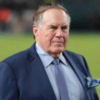 Bill Belichick takes a jab at the NFL after failing to land a job in the league