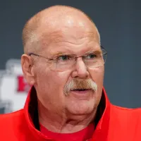 NFL News: Andy Reid confirms if Patrick Mahomes will play for Chiefs against Broncos