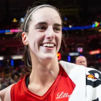 Ionescu and Martin react to Fever star Caitlin Clark's post with best moments of the year