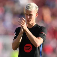 Barcelona fail to register Dani Olmo in La Liga for the rest of the season: What happens next?