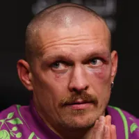 Heavyweight champion Usyk to focus on rest before deciding his future in 2025