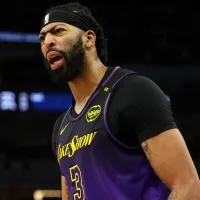 NBA Rumors: Lakers eye European star to bolster their roster and support Anthony Davis