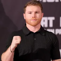 Canelo Alvarez picks the best heavyweight boxer in the world