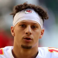 Patrick Mahomes, Andy Reid and Chiefs just got more bulletin board material