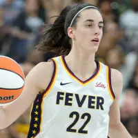 Caitlin Clark gushes over Fever legend Tamika Catchings's support during her rookie season