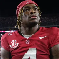 NCAAF News: Alabama HC Kalen DeBoer loses freshman WR after Jalen Milroe declares for NFL Draft