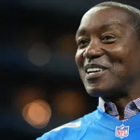 Detroit legend Isiah Thomas, Michael Jordan's biggest rival, names the best NBA player of all time