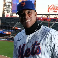 MLB Rumors: Mets eye $400 million Cubs star to join forces with Juan Soto